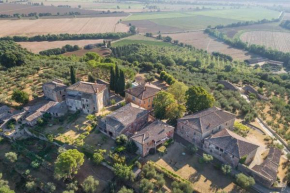 Montestigliano Sovicille